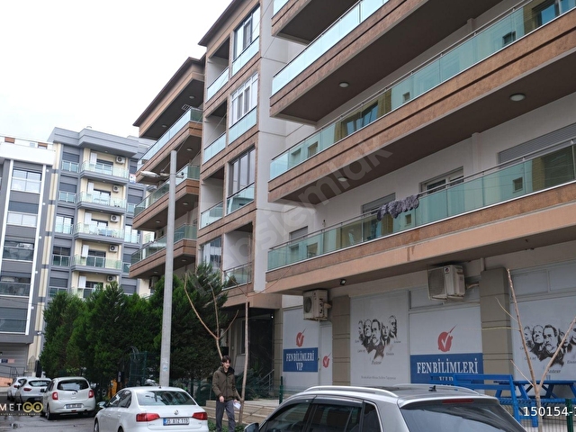 KARŞIYAKA YALI MAHALLESİNDE KİRALIK 2+1 DAİRE - Görsel 26