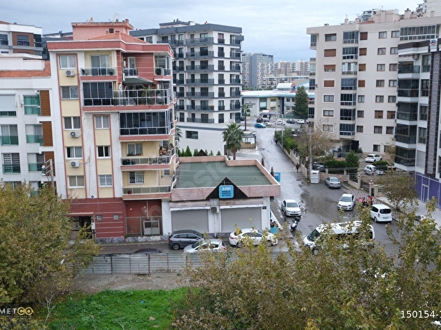 KARŞIYAKA YALI MAHALLESİNDE KİRALIK 2+1 DAİRE - Görsel 15