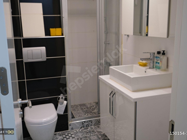 KARŞIYAKA YALI MAHALLESİNDE KİRALIK 2+1 DAİRE - Görsel 20