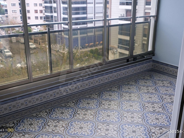 KARŞIYAKA YALI MAHALLESİNDE KİRALIK 2+1 DAİRE - Görsel 12