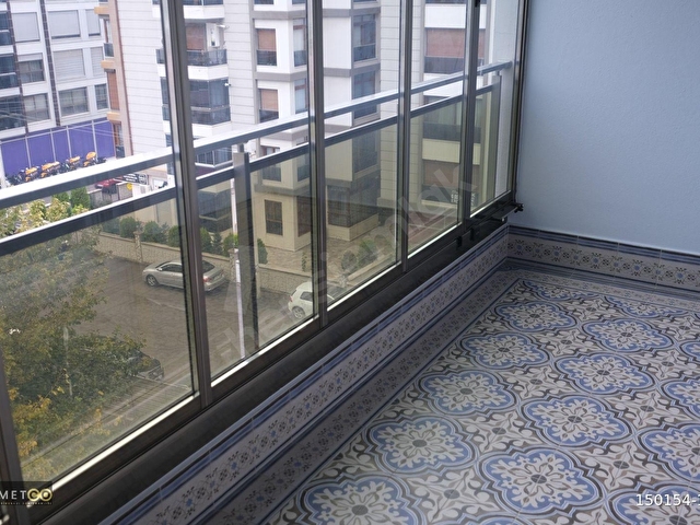 KARŞIYAKA YALI MAHALLESİNDE KİRALIK 2+1 DAİRE - Görsel 13