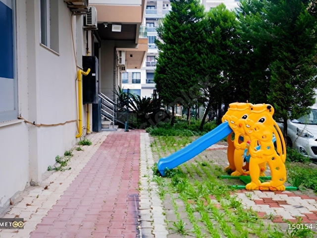 KARŞIYAKA YALI MAHALLESİNDE KİRALIK 2+1 DAİRE - Görsel 23