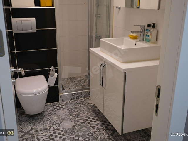 KARŞIYAKA YALI MAHALLESİNDE KİRALIK 2+1 DAİRE - Görsel 19