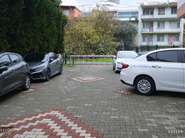 KARŞIYAKA YALI MAHALLESİNDE KİRALIK 2+1 DAİRE - Görsel 21