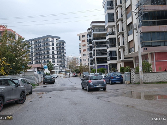 KARŞIYAKA YALI MAHALLESİNDE KİRALIK 2+1 DAİRE - Görsel 24