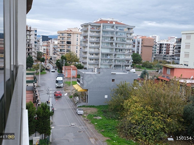 KARŞIYAKA YALI MAHALLESİNDE KİRALIK 2+1 DAİRE - Görsel 14