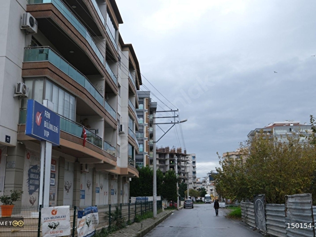 KARŞIYAKA YALI MAHALLESİNDE KİRALIK 2+1 DAİRE - Görsel 25
