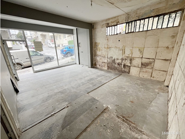 ÇEKMEKÖY TAŞDELEN ÖZÖN BAYİİ YAKINI 40m2 DÜZ GİRİŞ DÜKKAN WCLİ - Görsel 22
