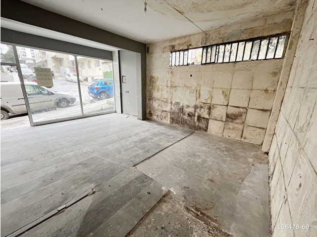 ÇEKMEKÖY TAŞDELEN ÖZÖN BAYİİ YAKINI 40m2 DÜZ GİRİŞ DÜKKAN WCLİ - Görsel 9