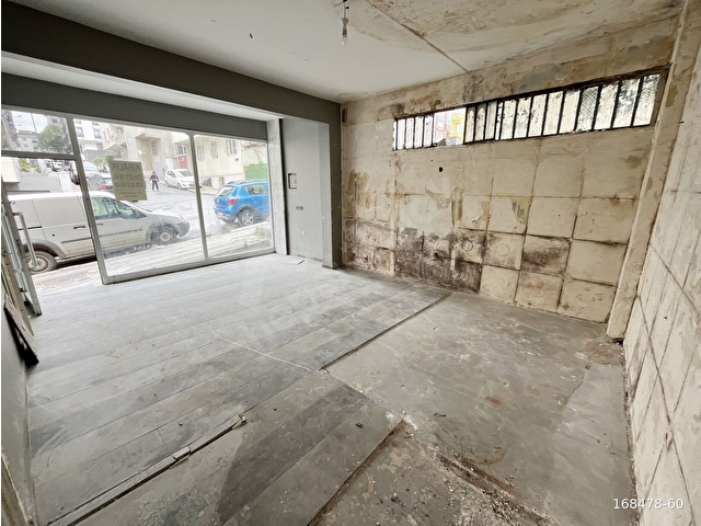 ÇEKMEKÖY TAŞDELEN ÖZÖN BAYİİ YAKINI 40m2 DÜZ GİRİŞ DÜKKAN WCLİ - Görsel 10