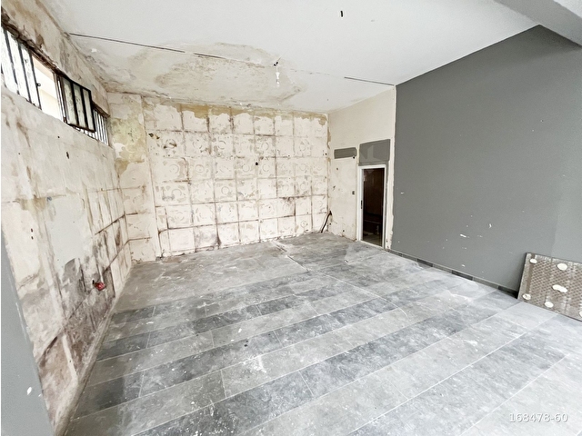 ÇEKMEKÖY TAŞDELEN ÖZÖN BAYİİ YAKINI 40m2 DÜZ GİRİŞ DÜKKAN WCLİ - Görsel 6