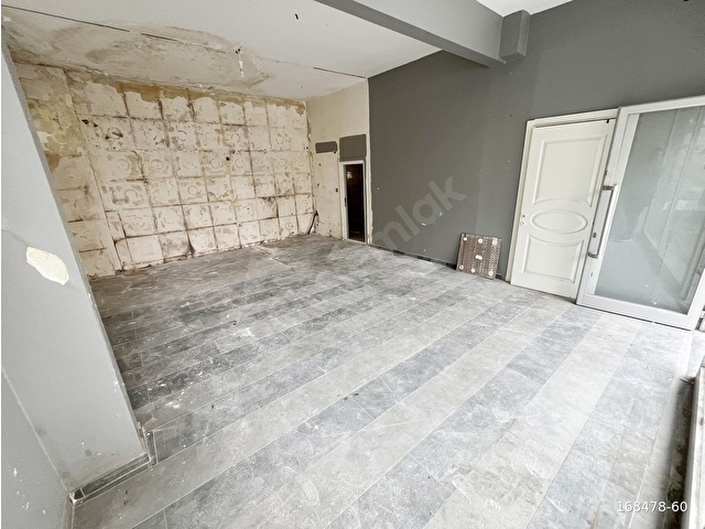 ÇEKMEKÖY TAŞDELEN ÖZÖN BAYİİ YAKINI 40m2 DÜZ GİRİŞ DÜKKAN WCLİ - Görsel 18