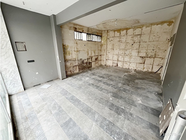 ÇEKMEKÖY TAŞDELEN ÖZÖN BAYİİ YAKINI 40m2 DÜZ GİRİŞ DÜKKAN WCLİ - Görsel 4