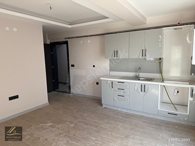 Bandırmada 1+1 Kiralık Daire - Kombili & Balkonlu - Görsel 2