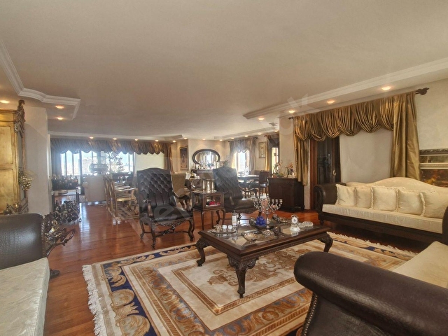 GOP YAMAÇEVLER SİTESİ 300 m2 AÇIK MANZARA HARİKA DUBLEKS DAİRE - Görsel 20