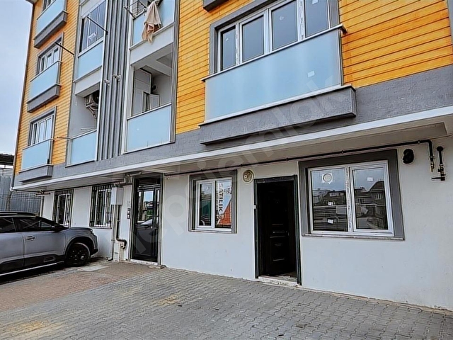 ERA JOY GEBZE BELEDİYESİNE YAKIN FIRSAT 1+1 İŞYERİ - Görsel 3