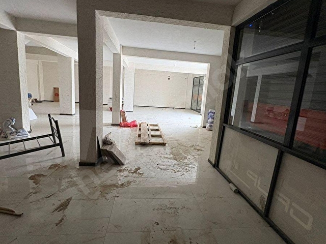 BURSA YILDIRIM ÇELEBİ MEHMET MAH.DE KOMPLE SATILIK BİNA - Görsel 23