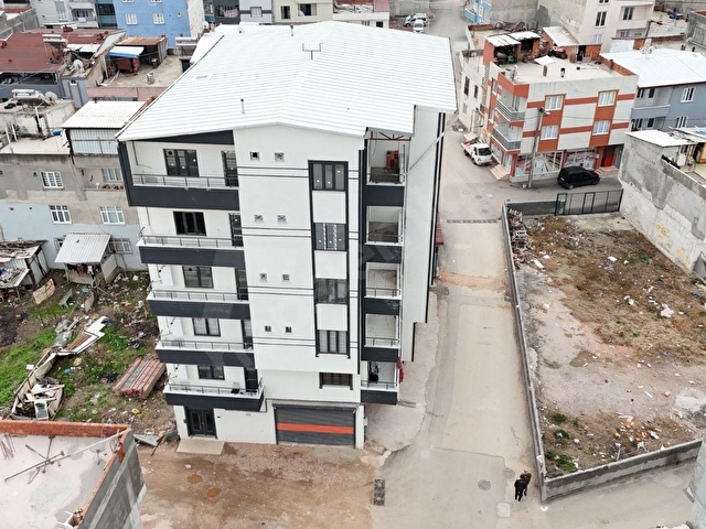 BURSA YILDIRIM ÇELEBİ MEHMET MAH.DE KOMPLE SATILIK BİNA - Görsel 7