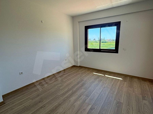 ADDRESS EMLAKTAN Havuzlu site içerisinde,Satılık Lüx Villalar - Görsel 23