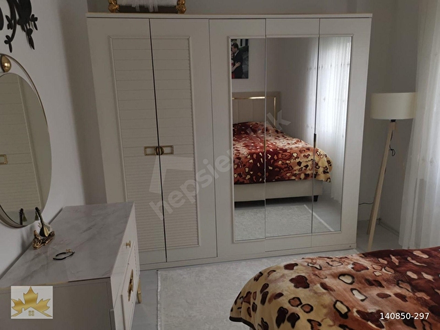 ÇINAR EMLAKTAN MUMCULARDA 2+1 ARA KAT GENİŞ KULLANIMLI DAİRE - Görsel 9