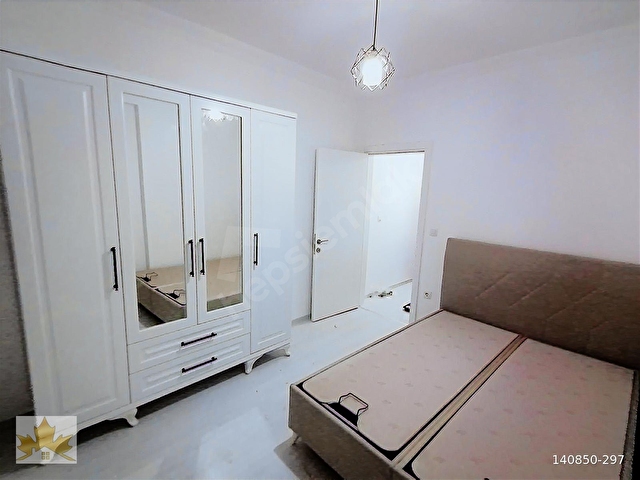 ÇINAR EMLAKTAN MUMCULARDA 2+1 ARA KAT GENİŞ KULLANIMLI DAİRE - Görsel 14