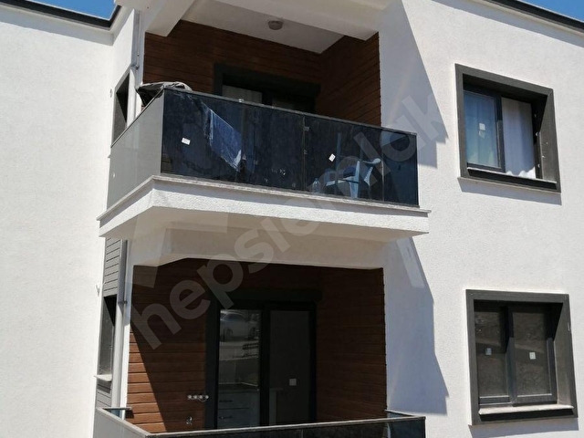 ÇINAR EMLAKTAN MUMCULARDA 2+1 ARA KAT GENİŞ KULLANIMLI DAİRE - Görsel 15