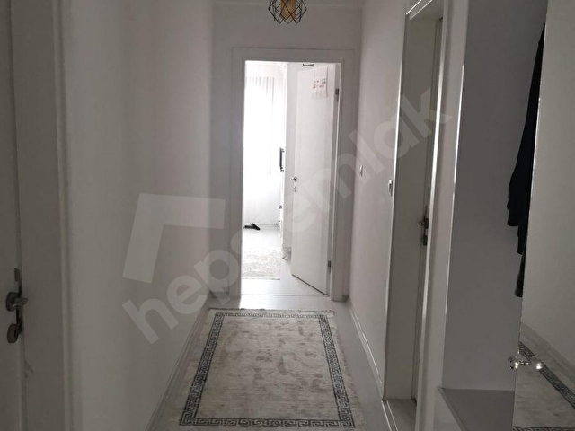 ÇINAR EMLAKTAN MUMCULARDA 2+1 ARA KAT GENİŞ KULLANIMLI DAİRE - Görsel 8