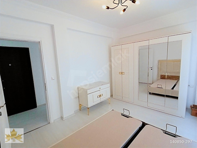 ÇINAR EMLAKTAN MUMCULARDA 2+1 ARA KAT GENİŞ KULLANIMLI DAİRE - Görsel 18