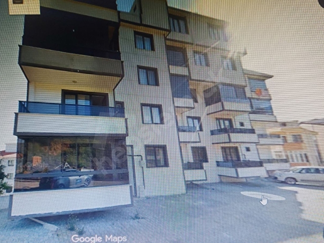 1028 M2,ARMUTLU MERKEZDE,5 KAT İMARLI,MÜSTAKİL PARSEL - Görsel 4