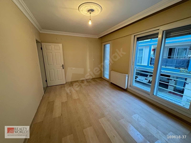 RW ALYANSTAN GİRNE MHDE KİRALIK 3+1 DAİRE - Görsel 10