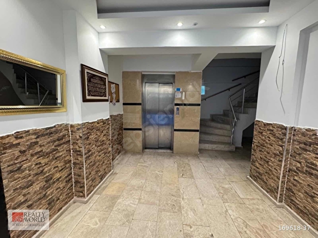 RW ALYANSTAN GİRNE MHDE KİRALIK 3+1 DAİRE - Görsel 2