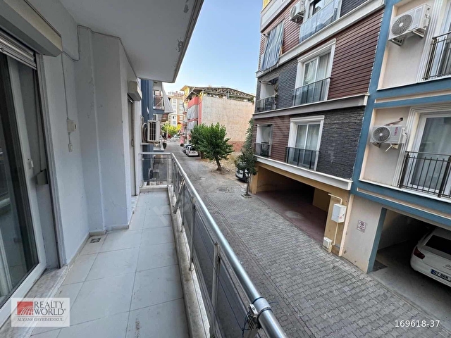 RW ALYANSTAN GİRNE MHDE KİRALIK 3+1 DAİRE - Görsel 20