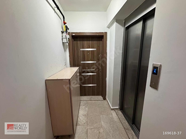 RW ALYANSTAN GİRNE MHDE KİRALIK 3+1 DAİRE - Görsel 3