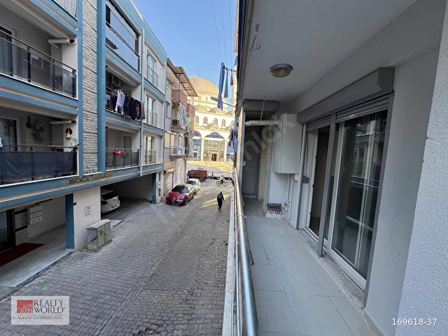RW ALYANSTAN GİRNE MHDE KİRALIK 3+1 DAİRE - Görsel 21