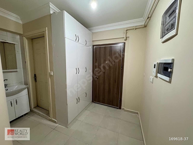 RW ALYANSTAN GİRNE MHDE KİRALIK 3+1 DAİRE - Görsel 4