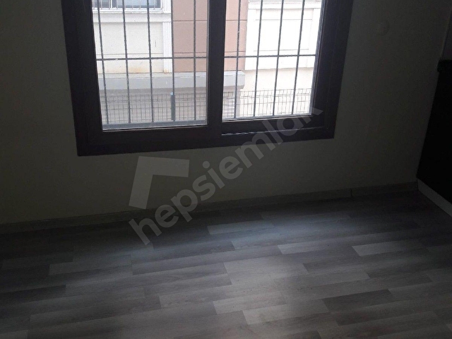konak izmirpark yakını zafertepe mahellesi otoparkli yüksek giriş  yeni bina 1+1 - Görsel 4