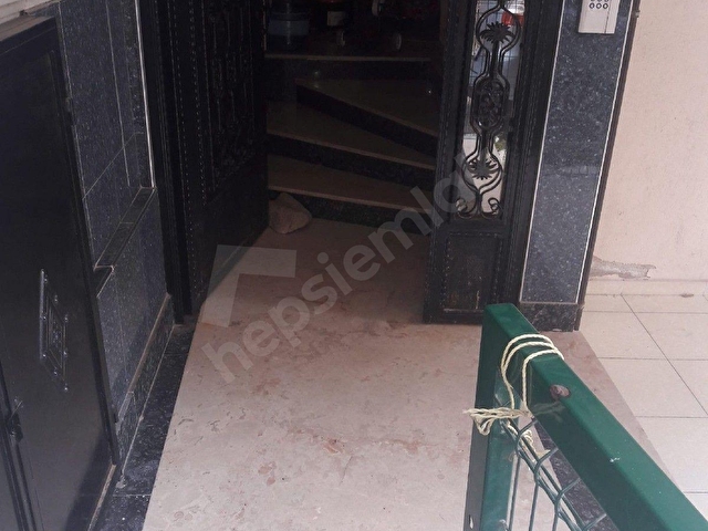 konak izmirpark yakını zafertepe mahellesi otoparkli yüksek giriş  yeni bina 1+1 - Görsel 6