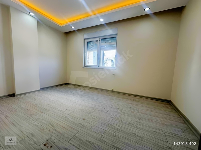 2 MİLYON KREDİYE UYGUN ARAKAT ULASIM DİBİ 2+1 DAİRE - Görsel 8