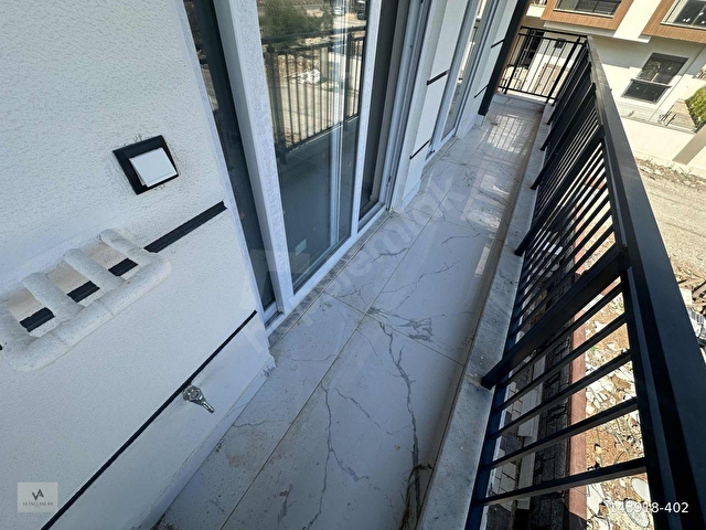 2 MİLYON KREDİYE UYGUN ARAKAT ULASIM DİBİ 2+1 DAİRE - Görsel 12