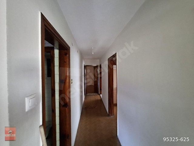 EFELER GÜZELHİSARDA KİRALIK 3+1 DAİRE - Görsel 13
