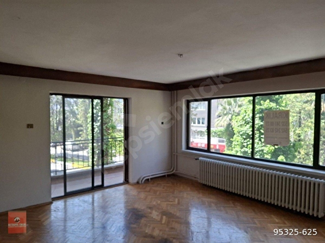 EFELER GÜZELHİSARDA KİRALIK 3+1 DAİRE - Görsel 14
