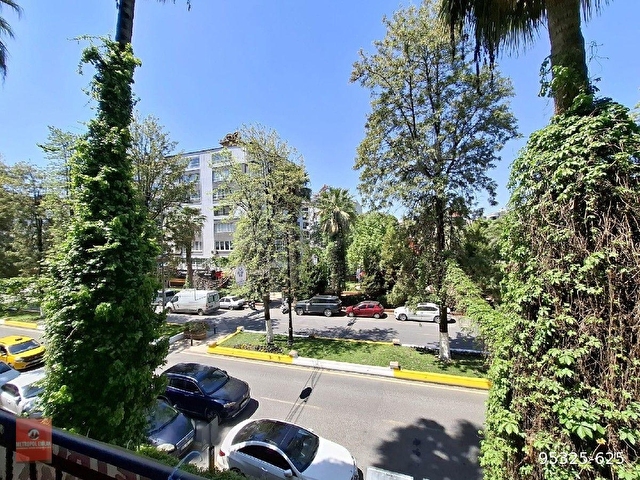 EFELER GÜZELHİSARDA KİRALIK 3+1 DAİRE - Görsel 16