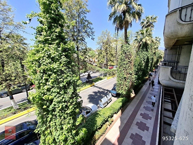 EFELER GÜZELHİSARDA KİRALIK 3+1 DAİRE - Görsel 18