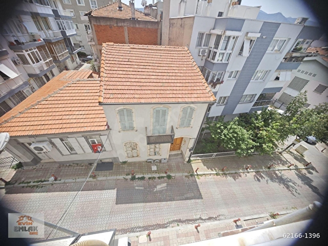 GÖZTEPE METRO YAKINI 3+1.DOĞALGAZLI BAKIMLI 3.KAT.DAİRE - Görsel 8