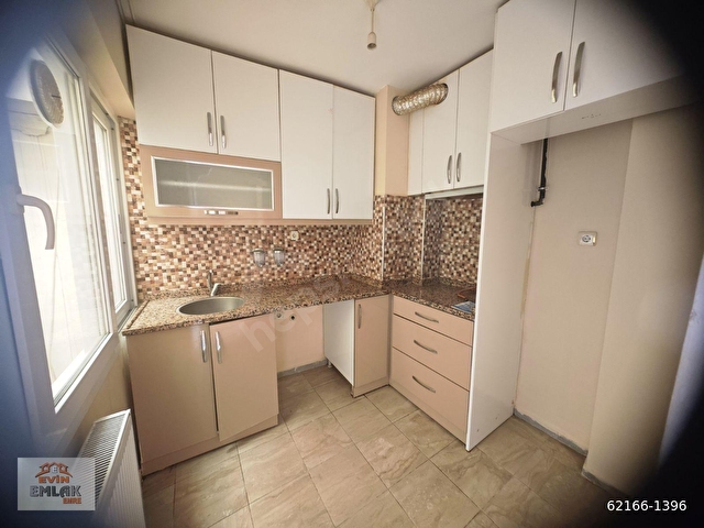 GÖZTEPE METRO YAKINI 3+1.DOĞALGAZLI BAKIMLI 3.KAT.DAİRE - Görsel 10
