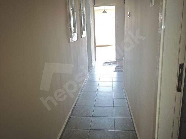 GÖZTEPE METRO YAKINI 3+1.DOĞALGAZLI BAKIMLI 3.KAT.DAİRE - Görsel 24