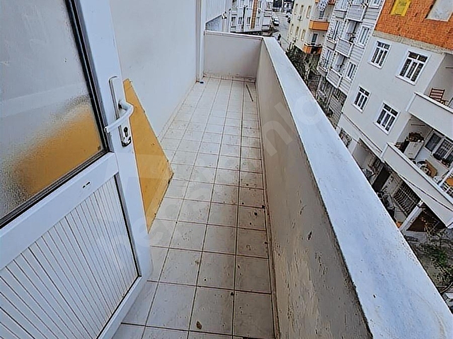 YUSUFTAN FEVZİ ÇAKMAK MH.KİRALIK 130 m2 3+1 DAİRE - Görsel 12