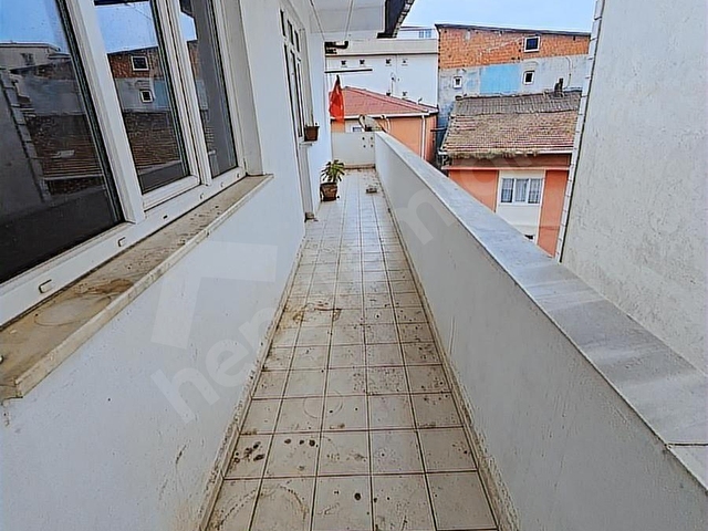 YUSUFTAN FEVZİ ÇAKMAK MH.KİRALIK 130 m2 3+1 DAİRE - Görsel 7