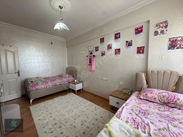 KESKİNHAN YATIRIMDAN TERASLI ÇİFT BALKONLU DUBLEKS DAİRE FIRSATI - Görsel 27