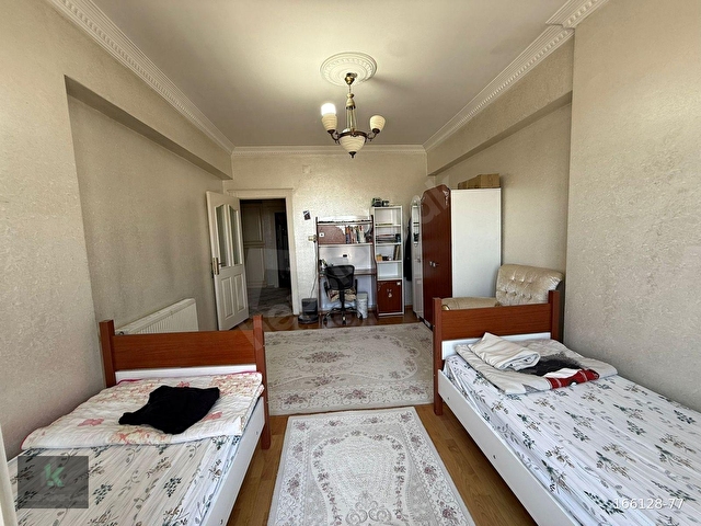 KESKİNHAN YATIRIMDAN TERASLI ÇİFT BALKONLU DUBLEKS DAİRE FIRSATI - Görsel 22